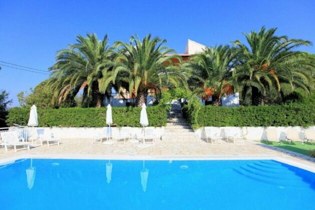 Cochelli Villa Lower - Photo2