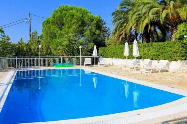 Cochelli Villa Lower - Photo4