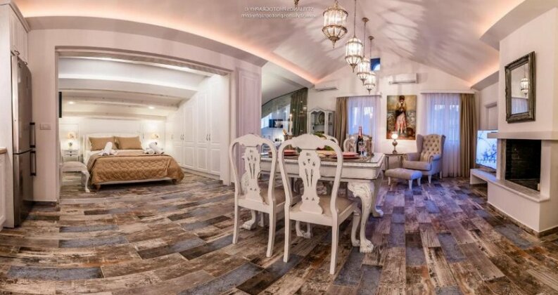Coconella Suite - Photo2