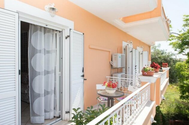 Comfortable Family Apart near Corfu - Photo4