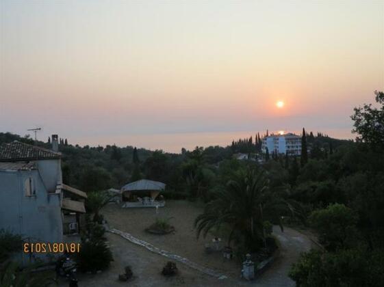 Corfu 9 Muses Ipsos - Photo3