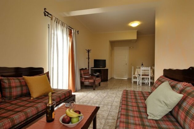 Corfu Anastasia - Photo4