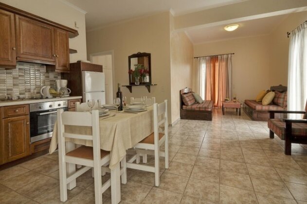 Corfu Anastasia - Photo5