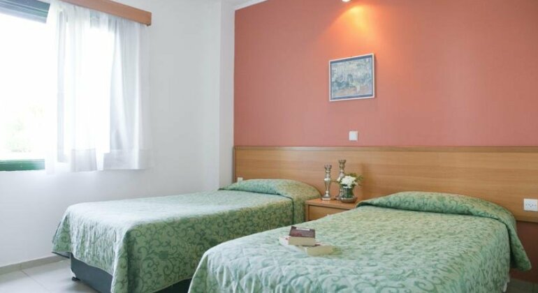 Corfu Apartment in Govino Bay - Photo3