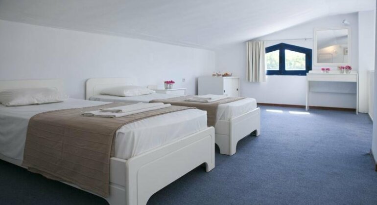 Corfu Apartment in Govino Bay - Photo4