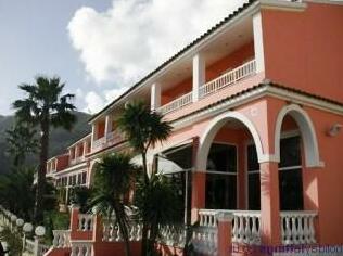 Corfu Backpackers Inn - Photo2