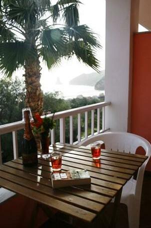 Corfu Backpackers Inn - Photo5