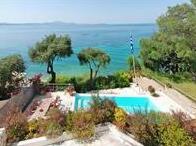 Corfu Beach Apartments - Photo2