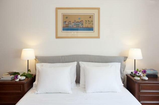 Corfu Beachfront Villa - Photo3