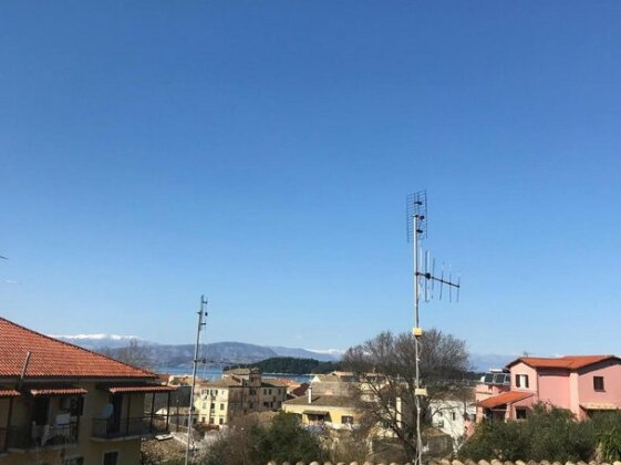 Corfu Center Apartment