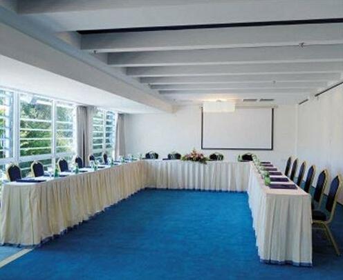 Corfu Chandris Hotel - Photo3
