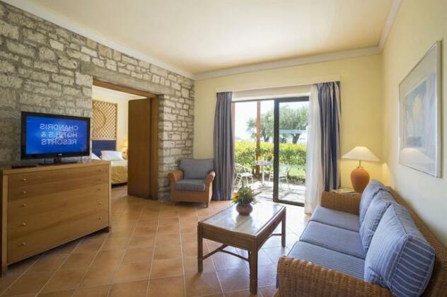 Corfu Chandris Hotel - Photo4
