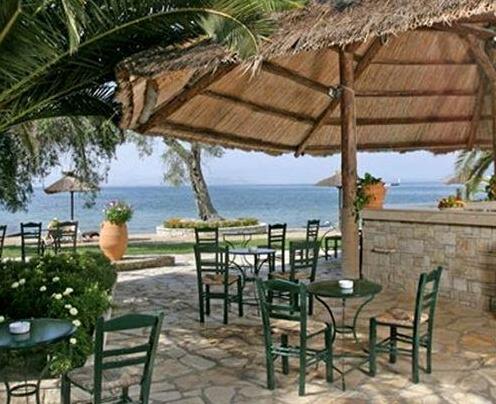Corfu Chandris Hotel - Photo5