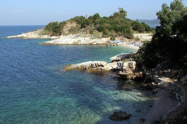 Corfu City Apartments - Photo3