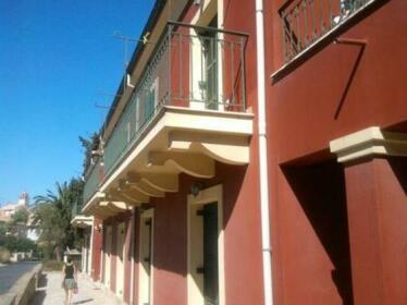 Corfu City Apartments