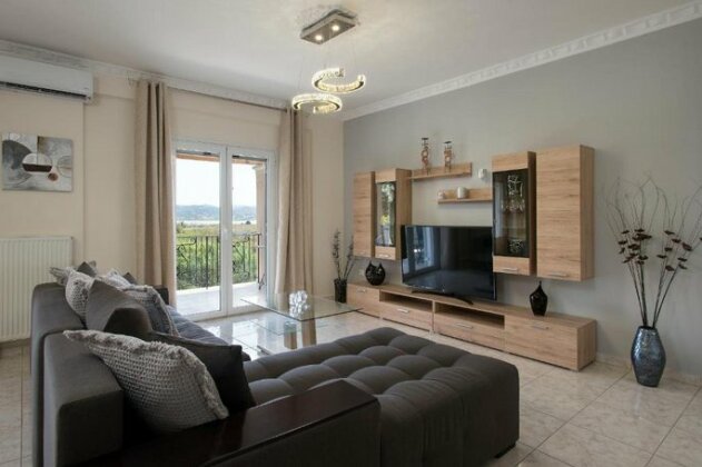 Corfu City Design Residence - Photo2