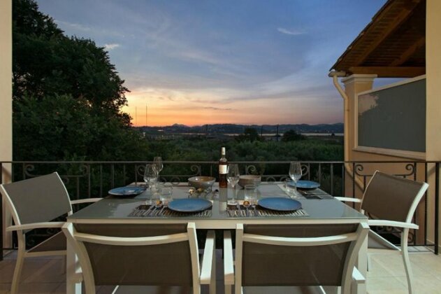 Corfu City Design Residence - Photo3