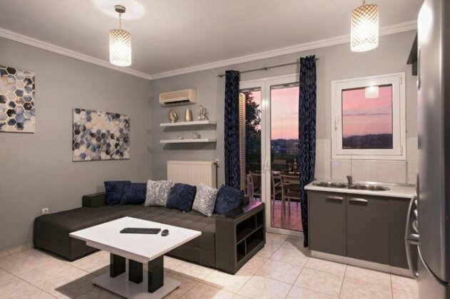 Corfu City Design Residence - Photo4