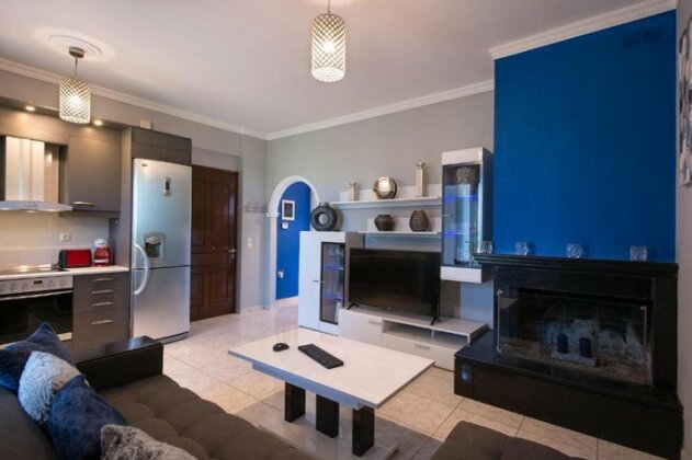 Corfu City Design Residence - Photo5