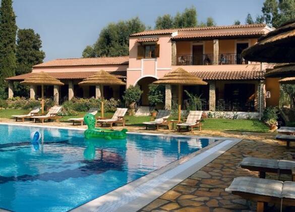 Corfu Club - Photo2
