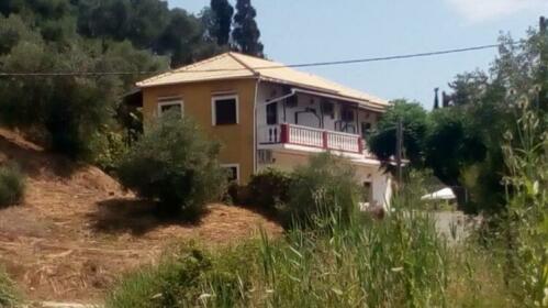 Corfu Country House