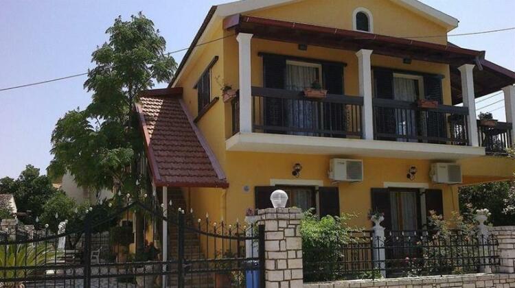 Corfu Dream Fani - Photo3