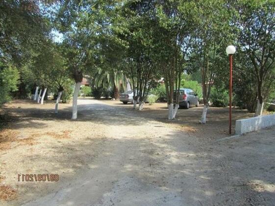 Corfu Dream Village - Photo4