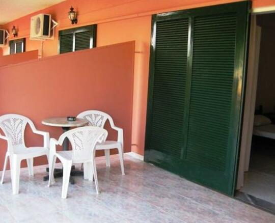 Corfu Getaway Studios & Hotel - Photo2