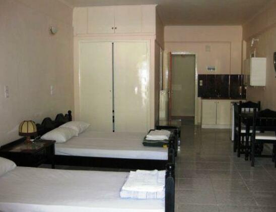 Corfu Getaway Studios & Hotel - Photo3