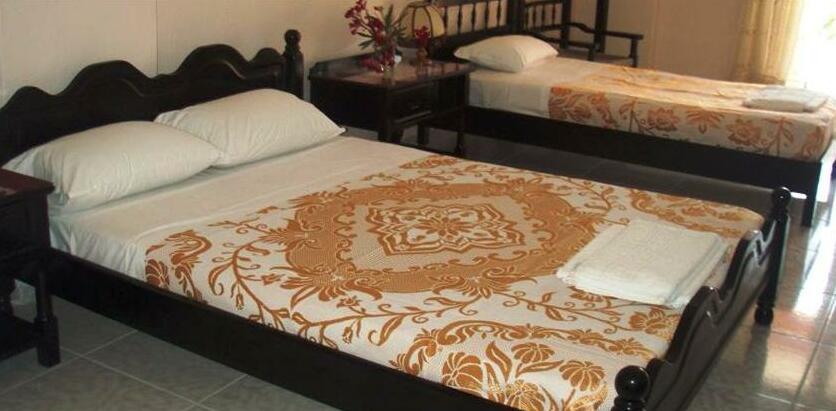 Corfu Getaway Studios & Hotel - Photo4