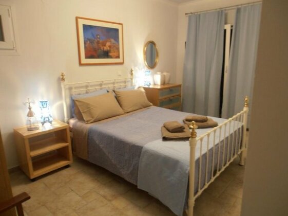 Corfu Golf Countryhouse