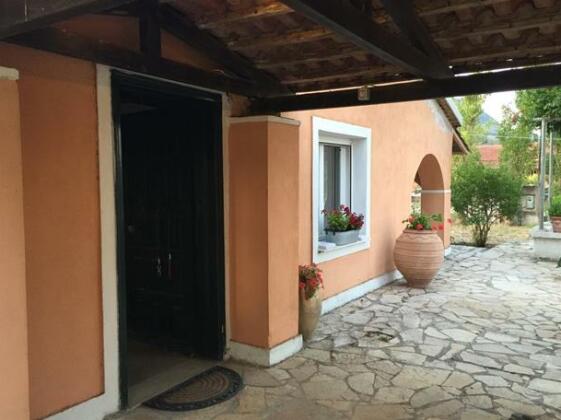 Corfu Golf Countryhouse - Photo2