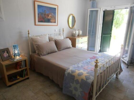 Corfu Golf Countryhouse - Photo4