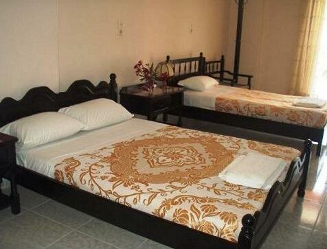 Corfu Hostel
