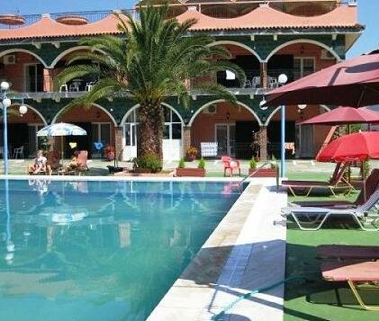 Corfu Hostel - Photo2
