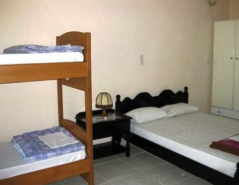 Corfu Hostel - Photo3