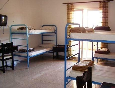 Corfu Hostel - Photo4
