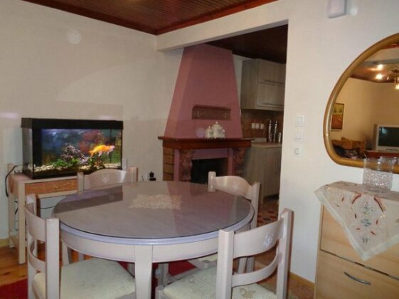 Corfu-Iro s Home Old Town - Photo3