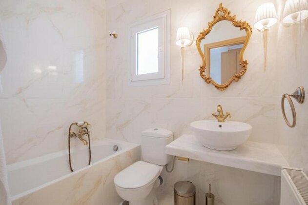 Corfu Luxury Maisonette - Photo3