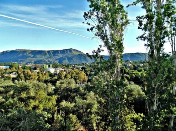 Corfu Magna Graecia Hotel - Photo2