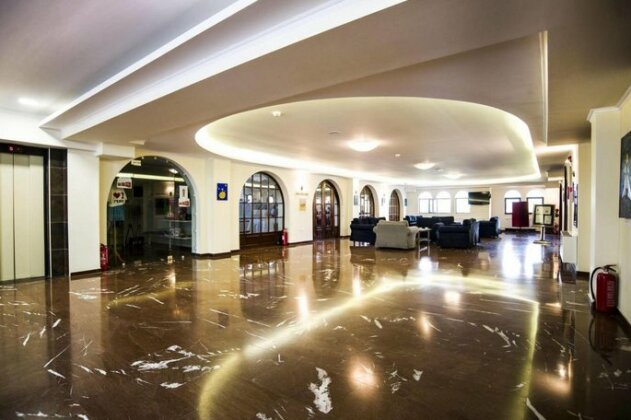 Corfu Magna Graecia Hotel - Photo3