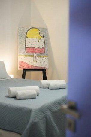 Corfu Mauve Atelier - Photo4