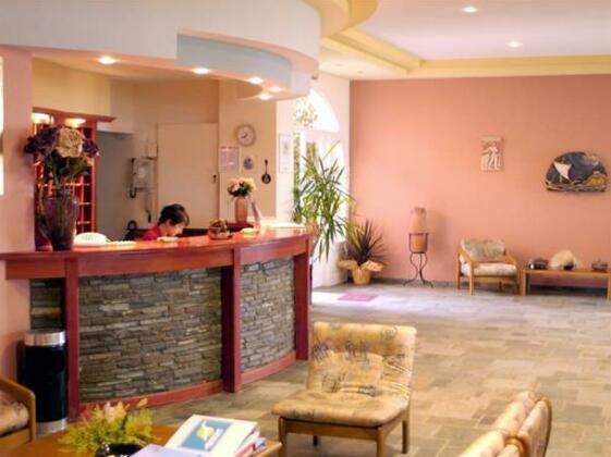 Corfu Mirabell Hotel - Photo2