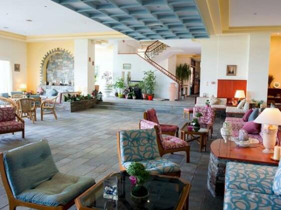 Corfu Mirabell Hotel - Photo3