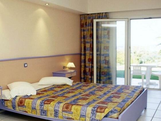 Corfu Mirabell Hotel - Photo4