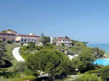 Corfu Mirabell Hotel