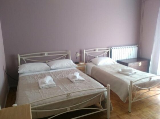 Corfu old town 100m2