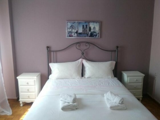 Corfu old town 100m2 - Photo2
