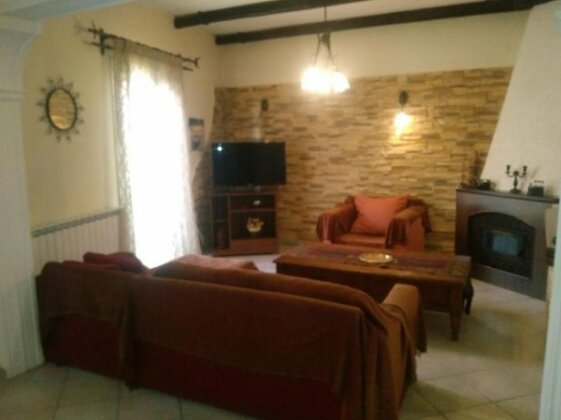 Corfu old town 100m2 - Photo3