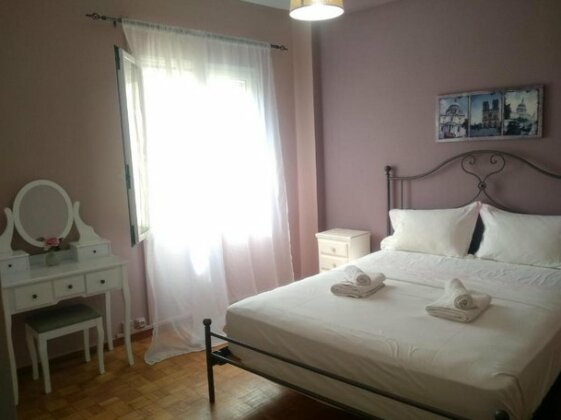 Corfu old town 100m2 - Photo4